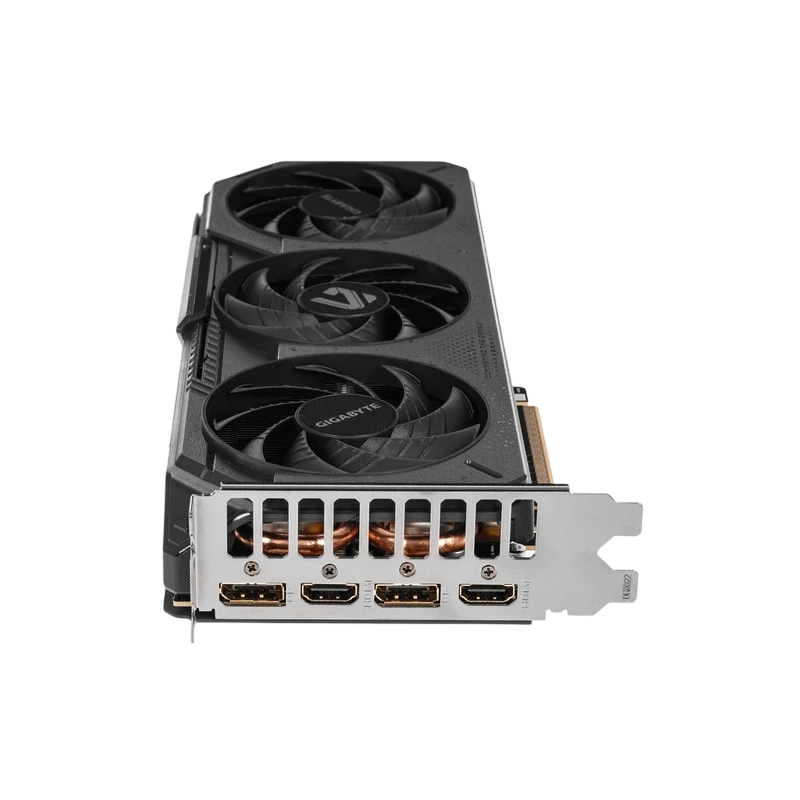 Видеокарта Gigabyte (GV-N5050GAMING OC-8GD) GeForce RTX 5050 8GB