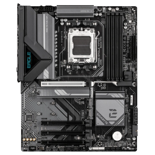 Материнская плата Gigabyte B650E EAGLE WIFI6E