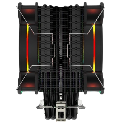 Кулер для процессора ALSEYE H120D