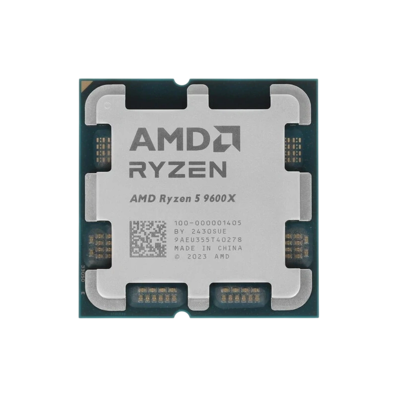 Процессор AMD Ryzen 5 9600X OEM 100-000001405