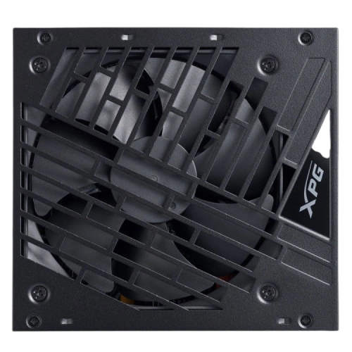 Блок питания ADATA XPG 850W CORE REACTOR II (COREREACTORIIVE850G-BKCEU) 16 Pin (PCIe 5.0 Connector Cable Details) документация, комплект кабелей