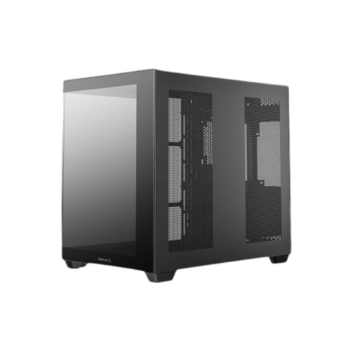 Компьютерный корпус Deepcool CG530 Black (R-CG530-BKNDA0-G-1)