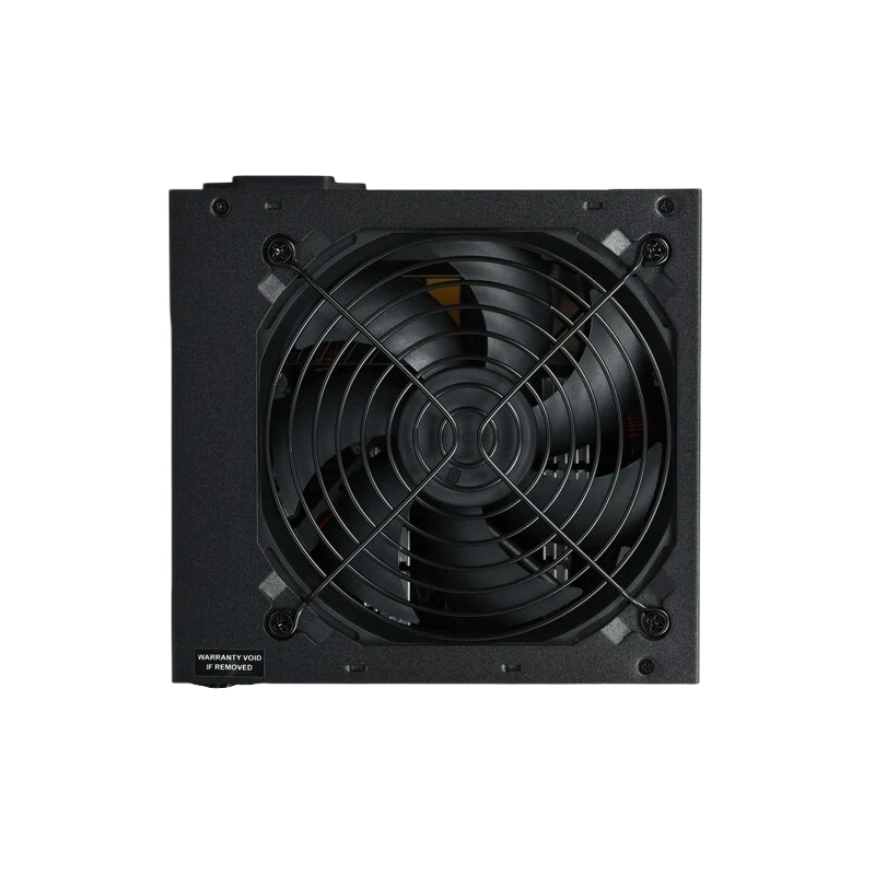 Блок питания Thermaltake 750W TR2 S 750 (PS-TRS-0750NNSAWE-2) документация, комплект крепежа
