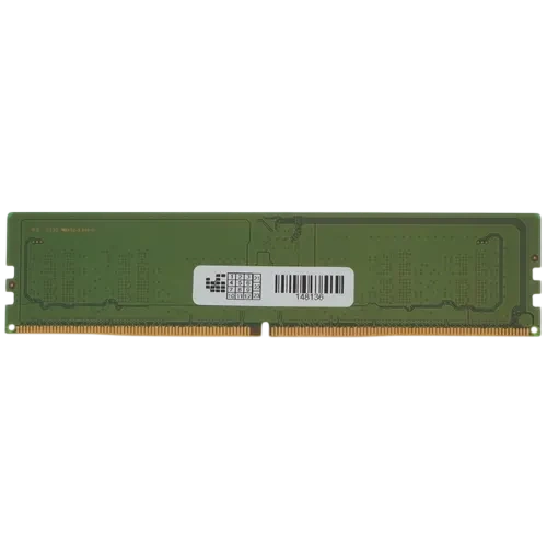 Оперативная память 8 Gb 4800 MHz Samsung (M323R1GB4BB0-CQK)