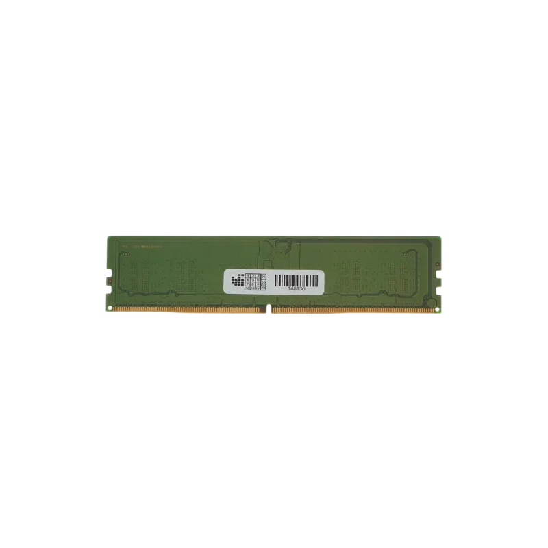 Оперативная память 8 Gb 4800 MHz Samsung (M323R1GB4BB0-CQK)