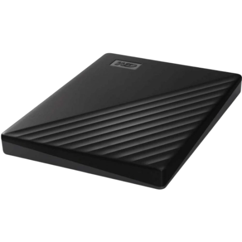 Внешний HDD Western Digital 5000 Gb Black (WDBPKJ0050BBK-WESN)