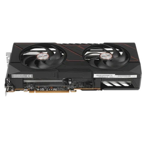 Видеокарта Sapphire (11349-03-20G) Radeon RX 9070 16GB PULSE 16GB