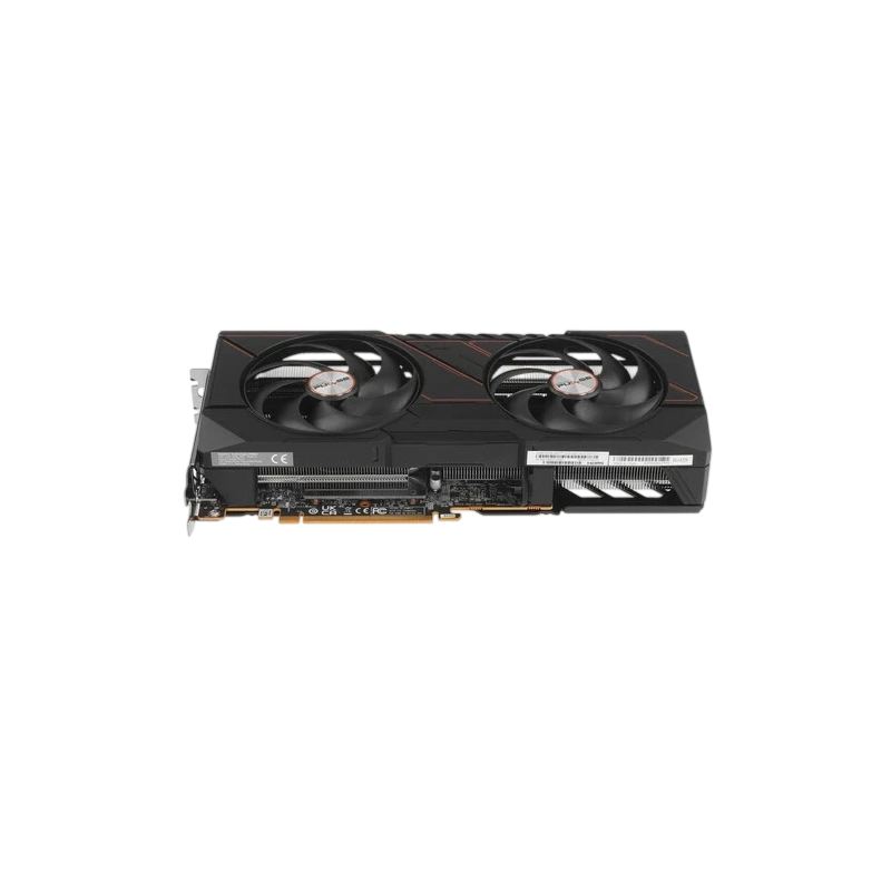 Видеокарта Sapphire (11349-03-20G) Radeon RX 9070 16GB PULSE 16GB