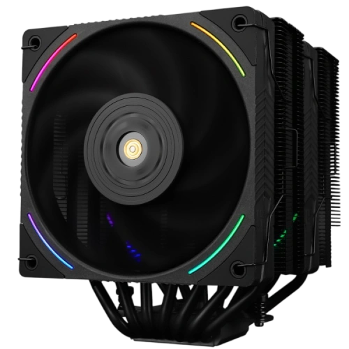 Кулер для процессора Thermalright Phantom Spirit 120 EVO ARGB (TRPS120EVO)