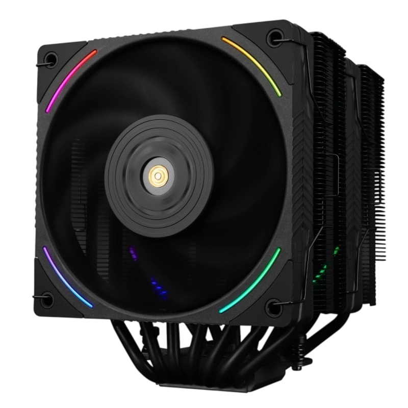 Кулер для процессора Thermalright Phantom Spirit 120 EVO ARGB (TRPS120EVO)