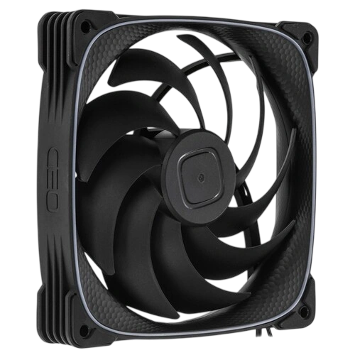 Комплект вентиляторов для корпуса Geometric Future Squama 2503B-14 Triple Pack ARGB (1F2503B314000) крепежа