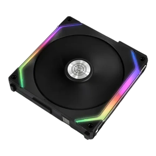Вентилятор для корпуса Lian Li UNI FAN SL120 ARGB Black (G99.12UF1B.R0)