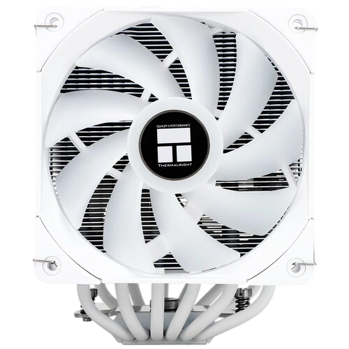 Кулер для процессора Thermalright Peerless Assassin 120 ARGB White (TRPA120AW)
