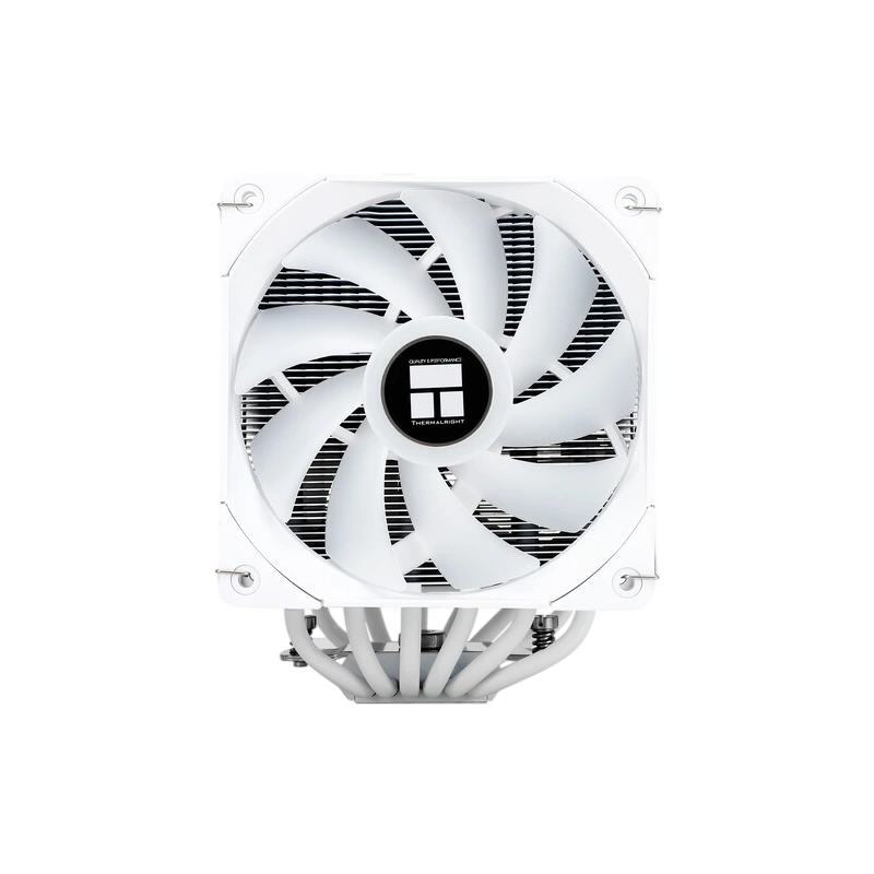 Кулер для процессора Thermalright Peerless Assassin 120 ARGB White (TRPA120AW)