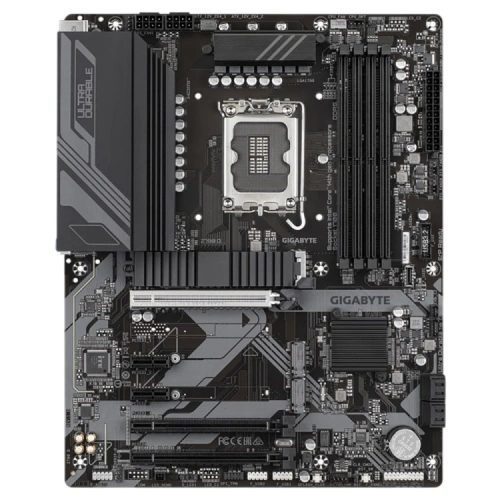 Материнская плата Gigabyte Z790 D