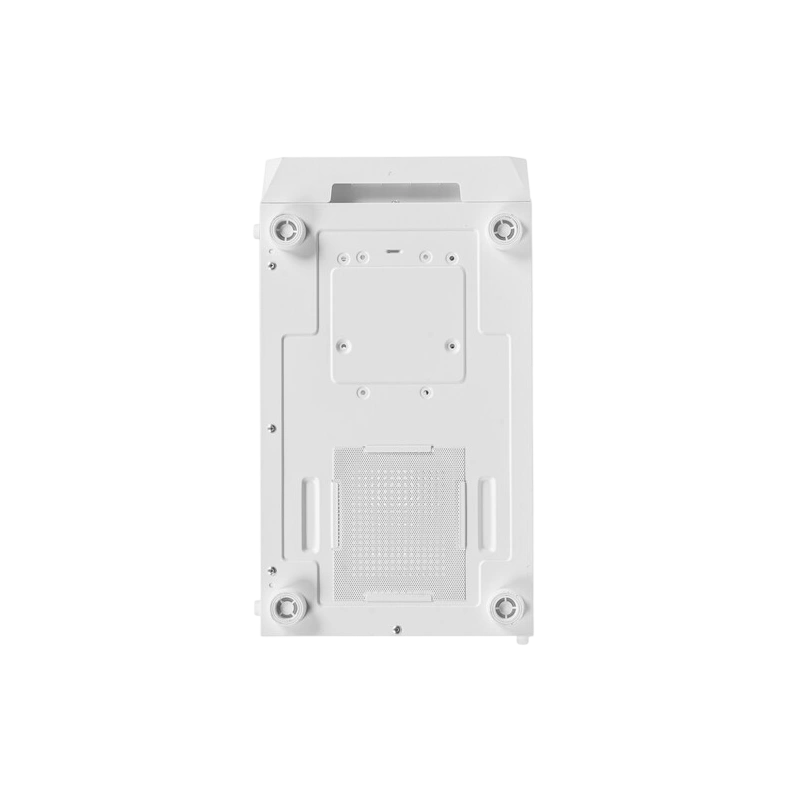 Компьютерный корпус 1STPLAYER FD3 FRGB White (FD3-WH-4F1-W) документация, набор крепежа