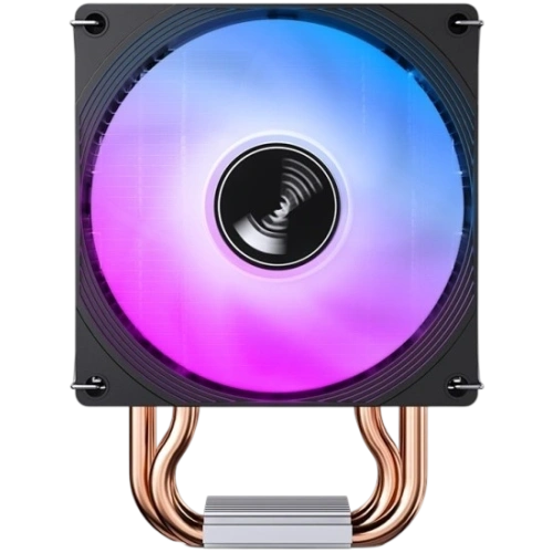 Кулер для процессора JONSBO CR-1300 EVO Dynamic Multi-Color LED Black