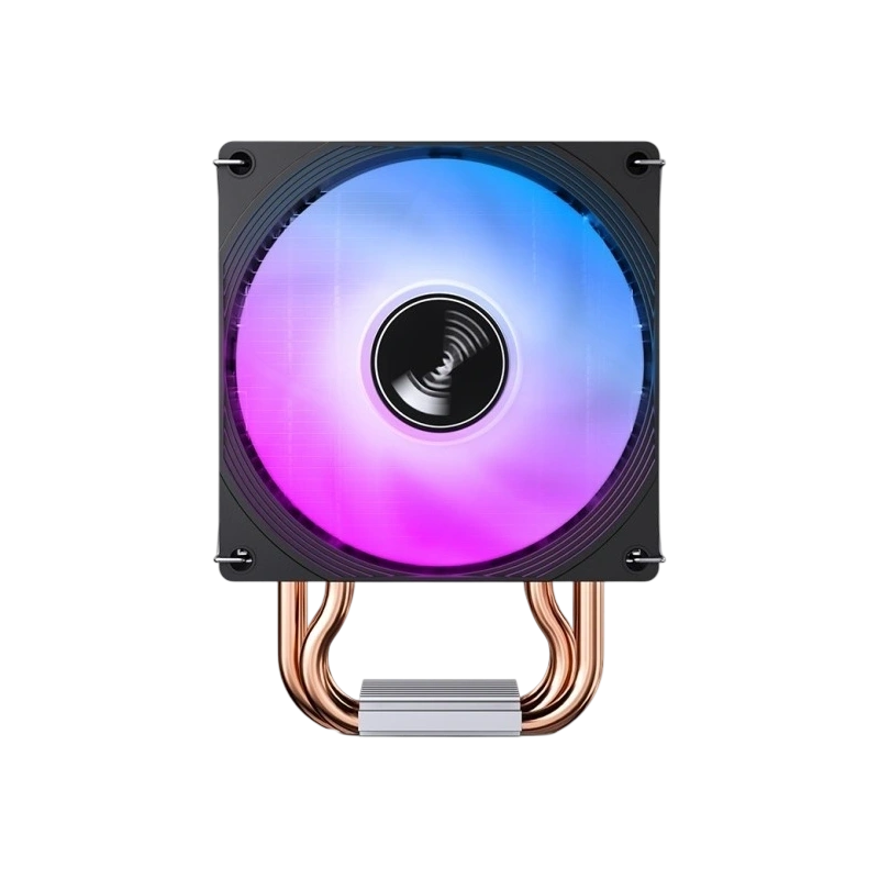 Кулер для процессора JONSBO CR-1300 EVO Dynamic Multi-Color LED Black