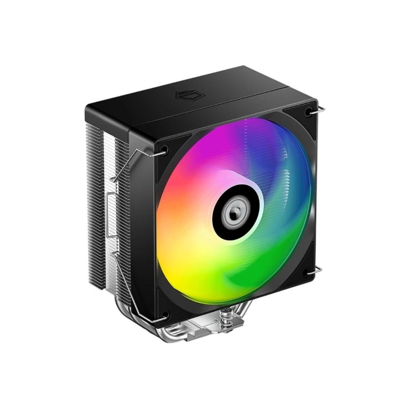 Кулер для процессора ID-COOLING SE-214-XT V2 RGB