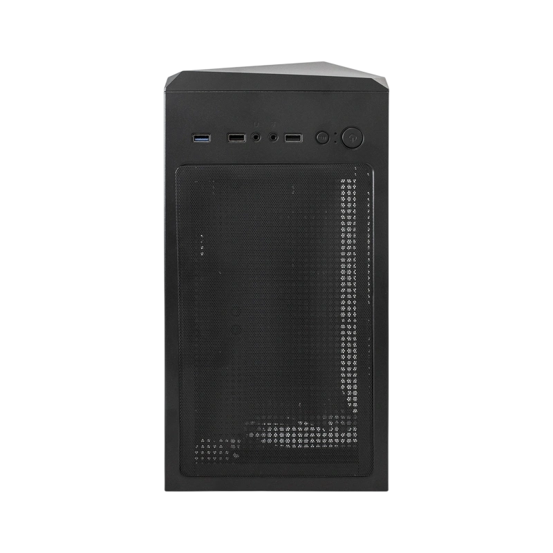 Компьютерный корпус ExeGate EVO-8225 (EX292858RUS) RGB документация