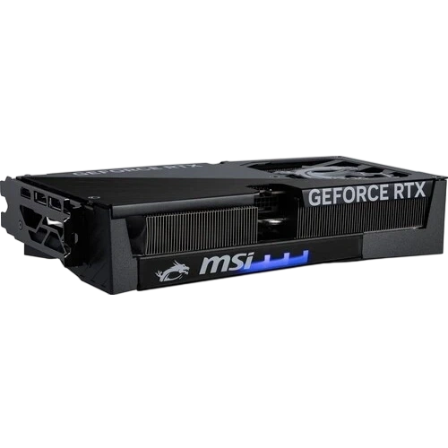 Видеокарта MSI (G506T-16GC) GeForce RTX 5060 Ti 16G GAMING OC