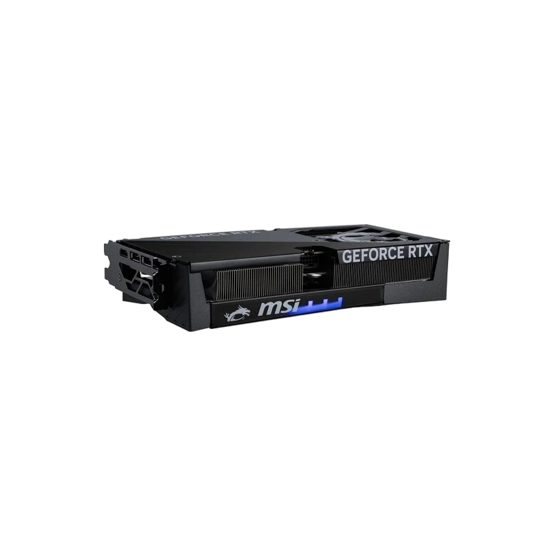 Видеокарта MSI (G506T-16GC) GeForce RTX 5060 Ti 16G GAMING OC
