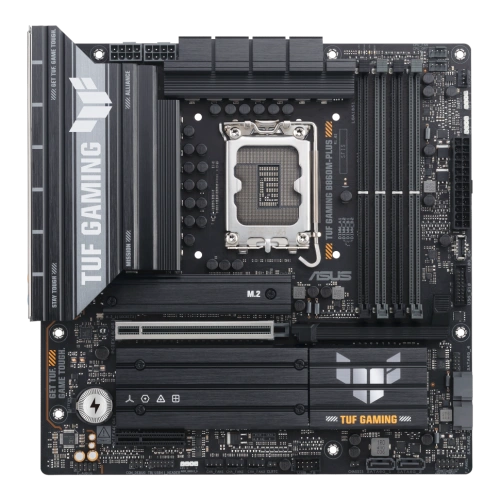Материнская плата ASUS TUF GAMING B860M-PLUS (90MB1JW0-M0EAY0)