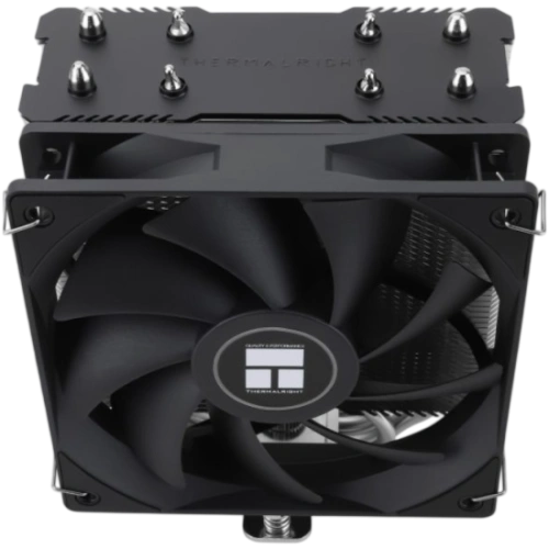 Кулер для процессора Thermalright Assassin X 120 V2 (TRAX120V2)