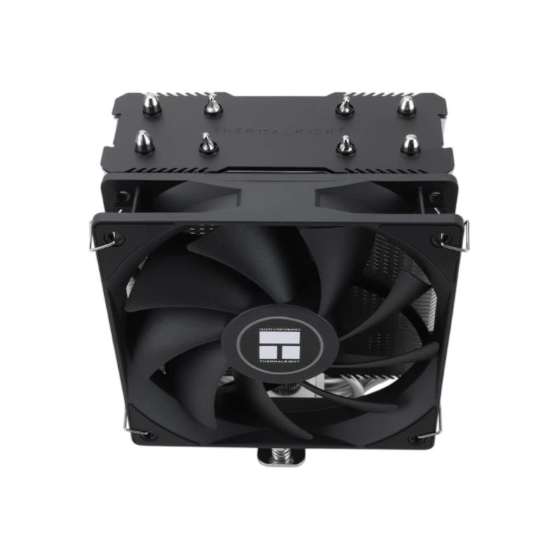 Кулер для процессора Thermalright Assassin X 120 V2 (TRAX120V2)