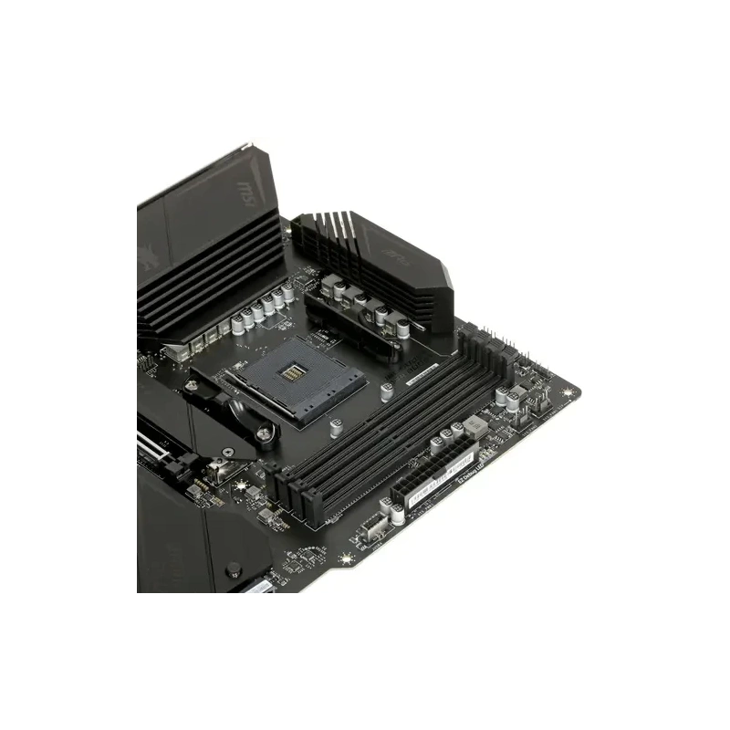Материнская плата MSI MPG B550 GAMING PLUS