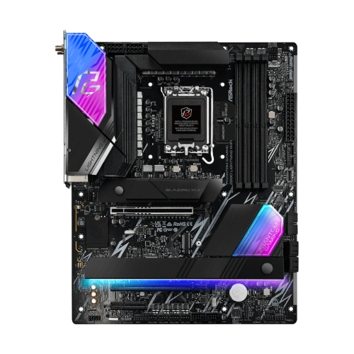 Материнская плата ASRock Z890 LIGHTNING WIFI