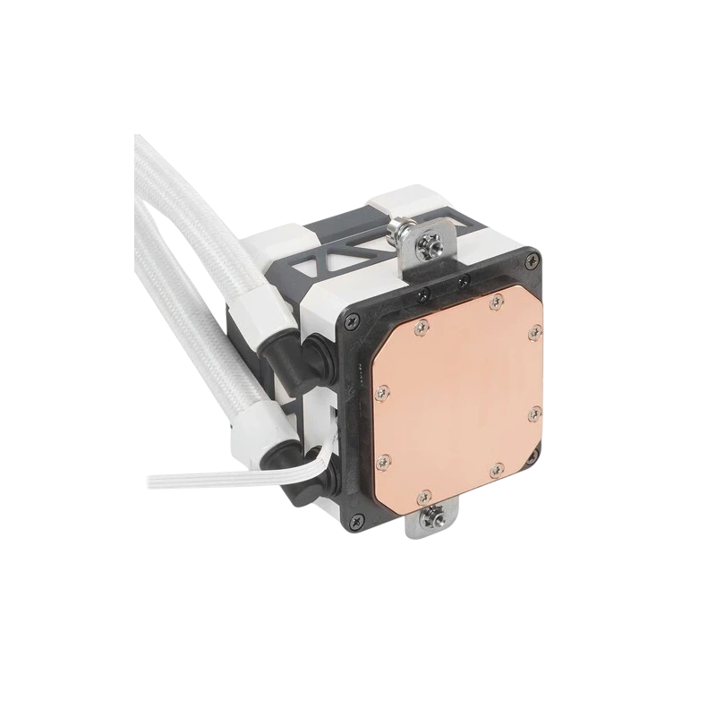 Система жидкостного охлаждения для процессора Thermalright Frozen Warframe 360 Ultra ARGB White (TRFW360UAW)