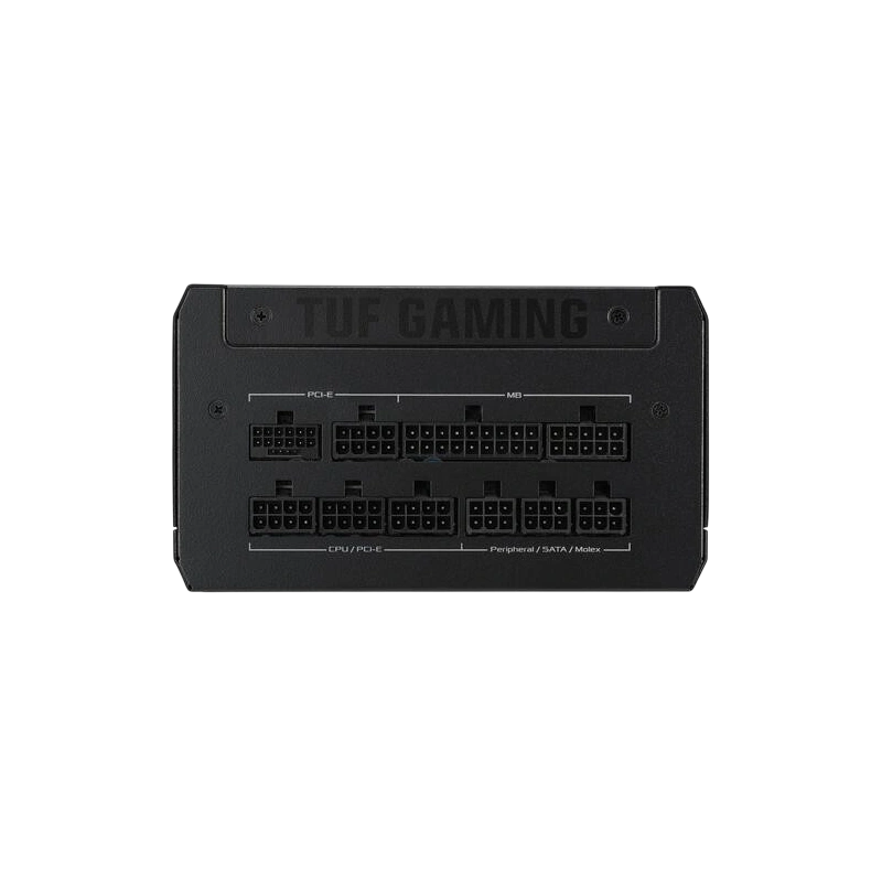 Блок питания ASUS 1000W TUF-GAMING-1000G (90YE00S1-B0NA00) 16 Pin (PCIe 5.0 Connector Cable Details)