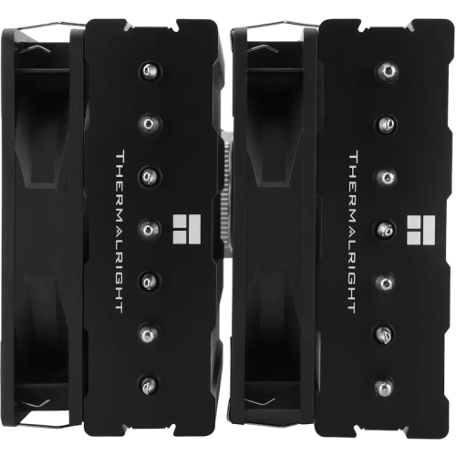 Кулер для процессора Thermalright Phantom Spirit 120 SE ARGB (TRPS120SEA)