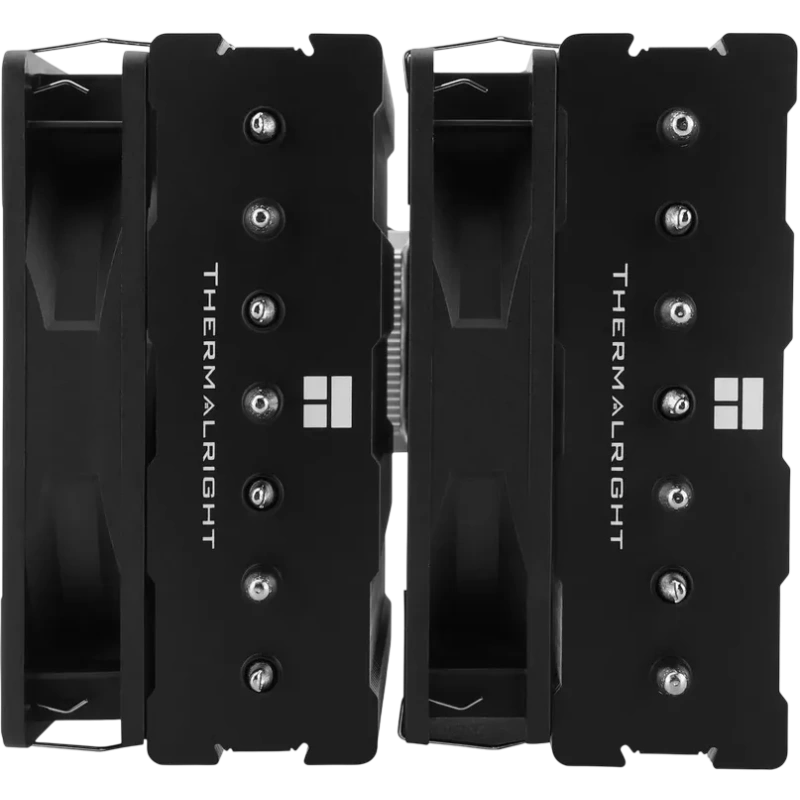 Кулер для процессора Thermalright Phantom Spirit 120 SE ARGB (TRPS120SEA)