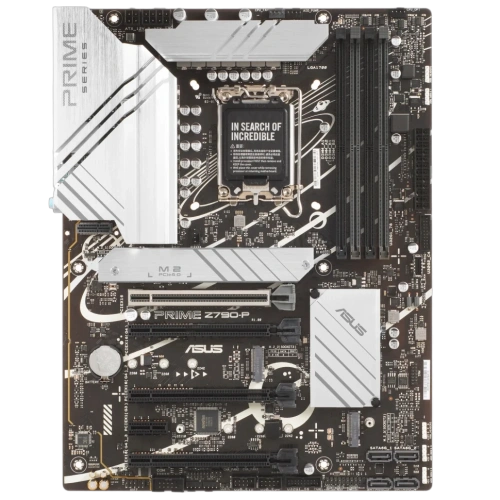Материнская плата ASUS PRIME Z790-P (90MB1CJ0-M1EAY0)