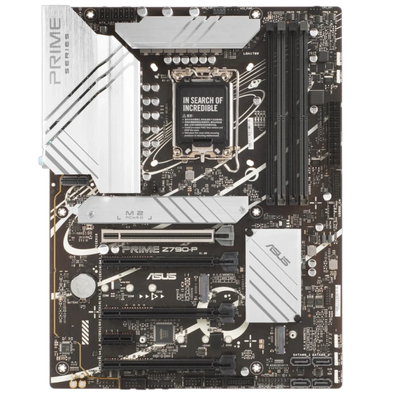 Материнская плата ASUS PRIME Z790-P (90MB1CJ0-M1EAY0)