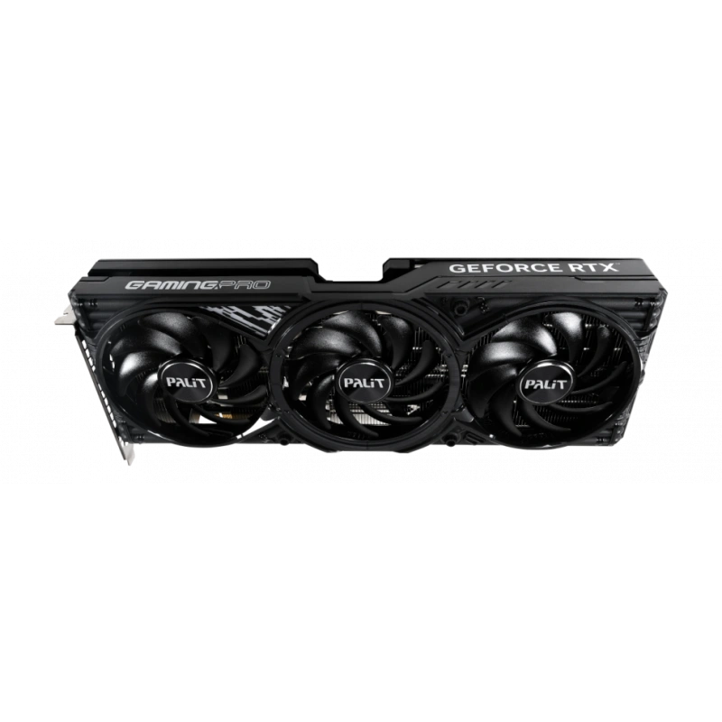 Видеокарта Palit (NE7507T019T2-GB2031U) GeForce RTX 5070 Ti 16GB GAMINGPRO-S