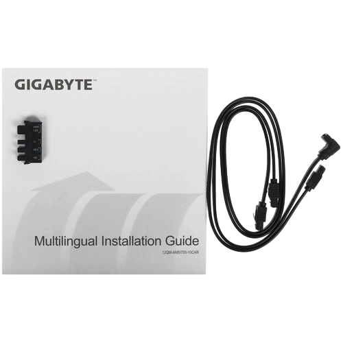 Материнская плата Gigabyte B650 AORUS ELITE AX V2