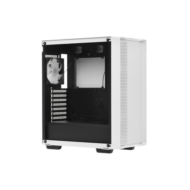 Компьютерный корпус Deepcool CC560 WH V2 White (R-CC560-WHGAA4-G-2) документация