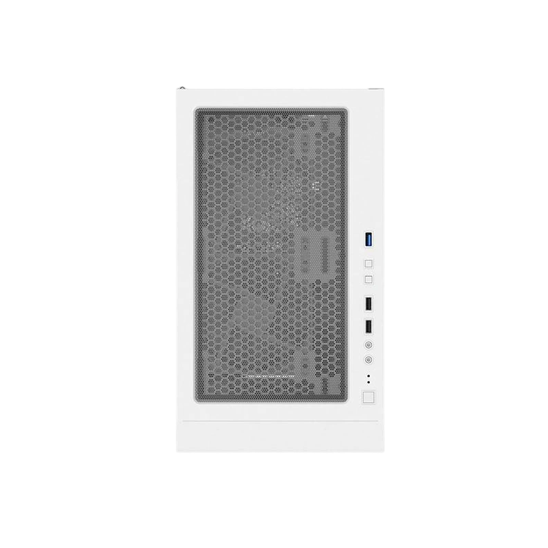 Компьютерный корпус Montech X3 MESH FRGB White (X3MW)