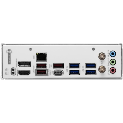 Материнская плата MSI B850M GAMING PLUS WIFI6E
