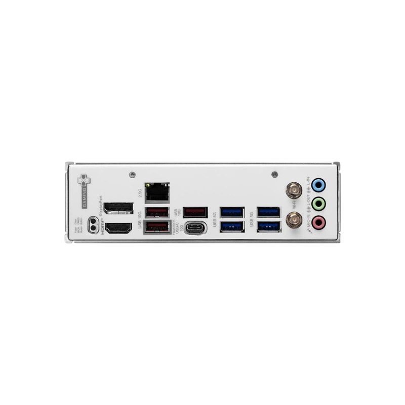Материнская плата MSI B850M GAMING PLUS WIFI6E