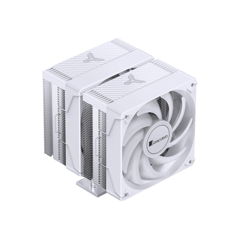 Кулер для процессора JONSBO CR-3000E ARGB White