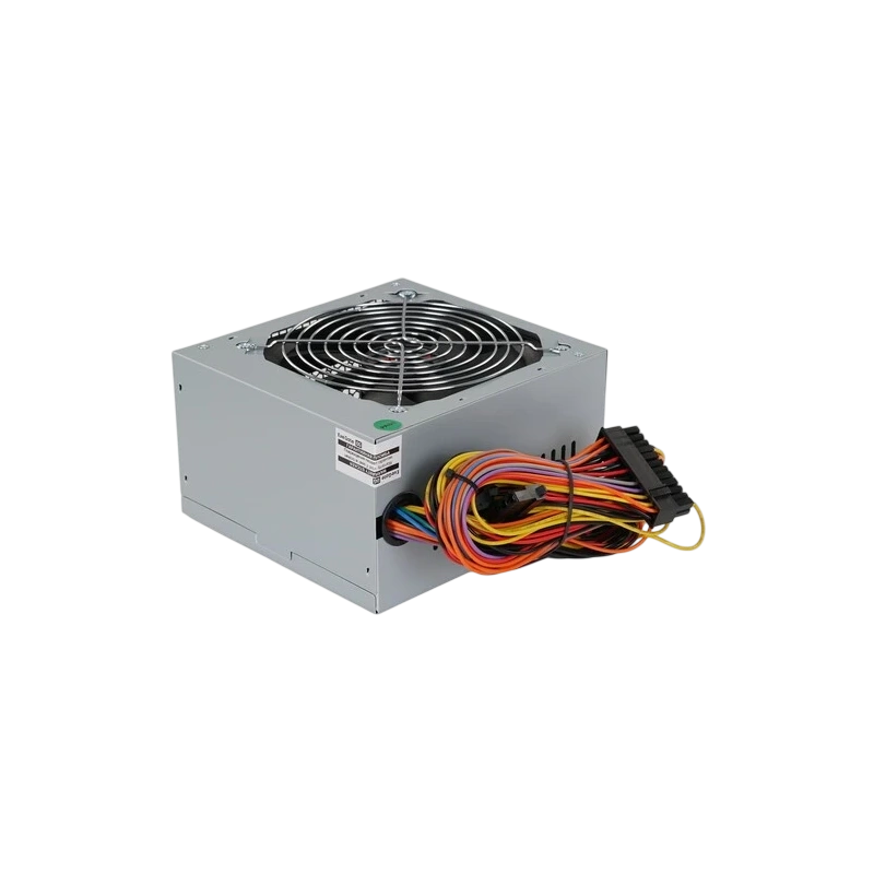 Блок питания ExeGate 350W UN350 (EX244552RUS)