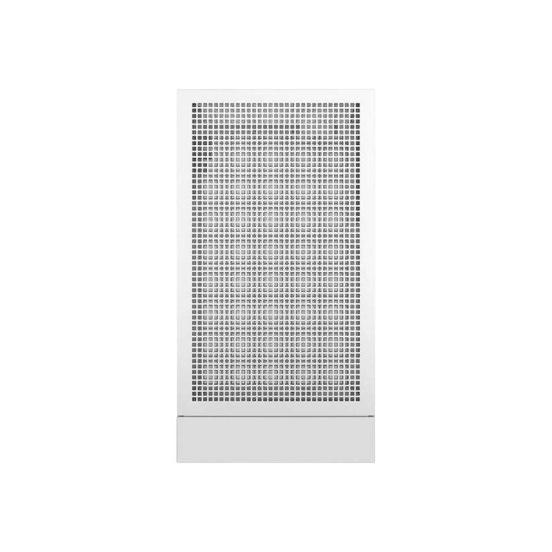 Компьютерный корпус Deepcool CH170 DIGITAL WH White