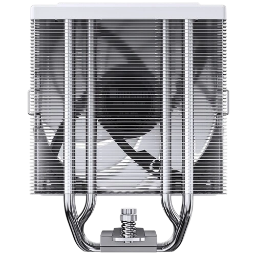 Кулер для процессора JONSBO CR-1000 EVO Color White