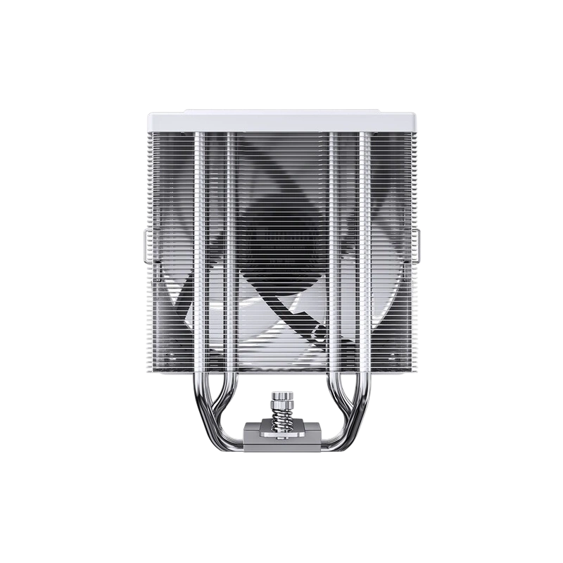 Кулер для процессора JONSBO CR-1000 EVO Color White