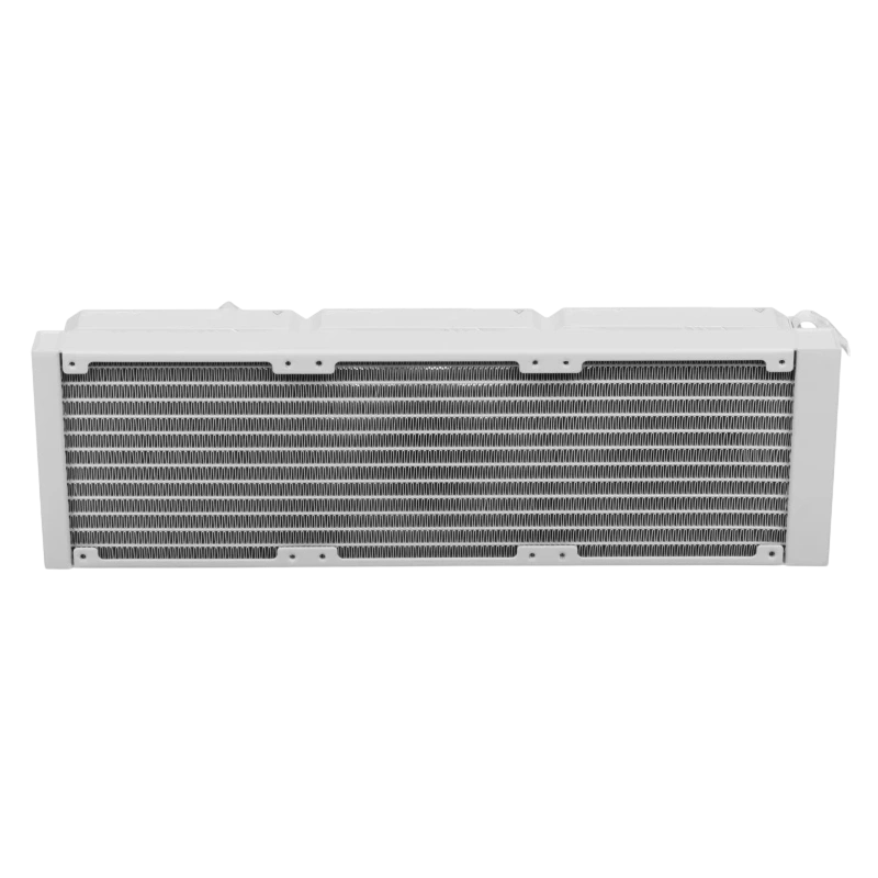 Система жидкостного охлаждения для процессора Gigabyte AORUS WATERFORCE II 360I White
