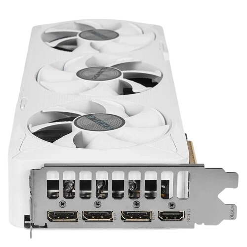 Видеокарта Gigabyte (GV-N5070EAGLEOC ICE-12GD) GeForce RTX 5070 12GB EAGLE ICE OC